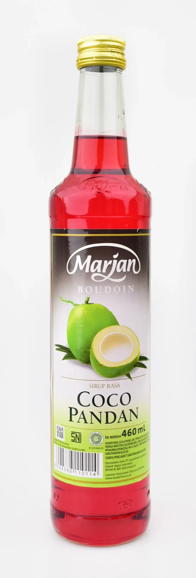 Marjan Cocopandan