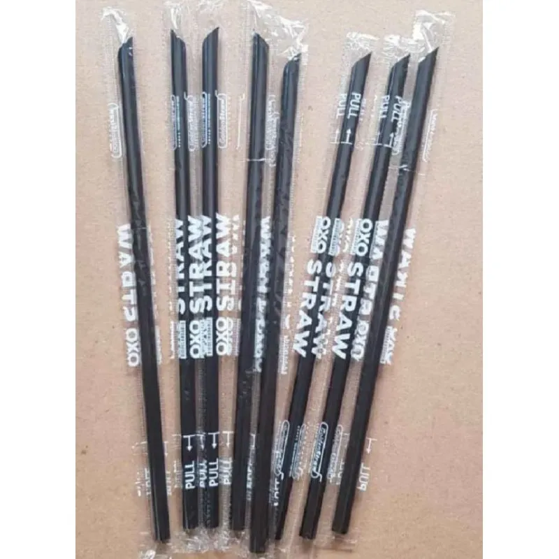 Sedotan Steril Kecil