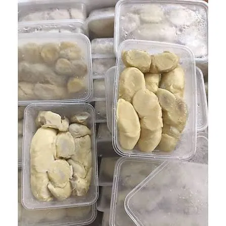 Durian Frozen