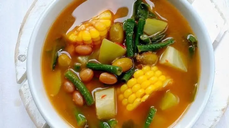 Sayur Asem