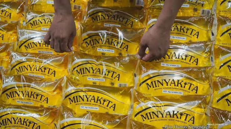 Minyak Kita