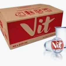 mineral vit 1 dus
