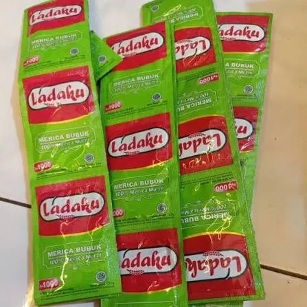 ladaku