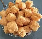 Tahu pong / isi