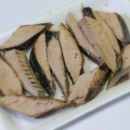 Tongkol