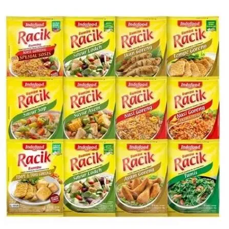 bumbu Racik Sayur asem