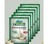 Desaku Bawang Putih bubuk