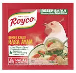 Royco Ayam