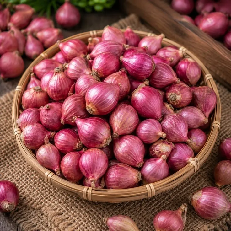 Bawang Merah Besar