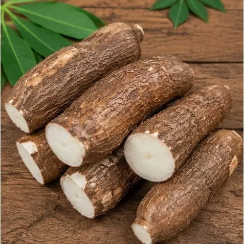 Singkong