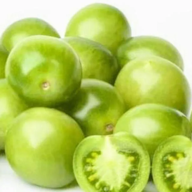 tomat ijo