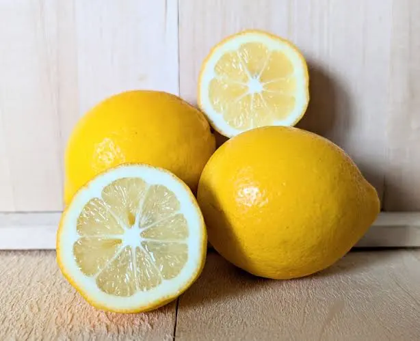 Lemon