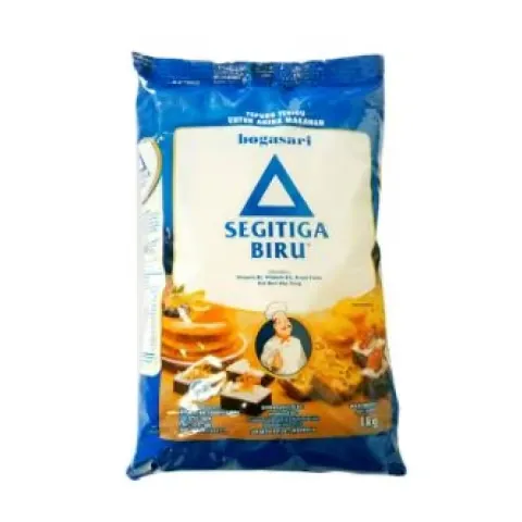 Terigu Segitiga Biru