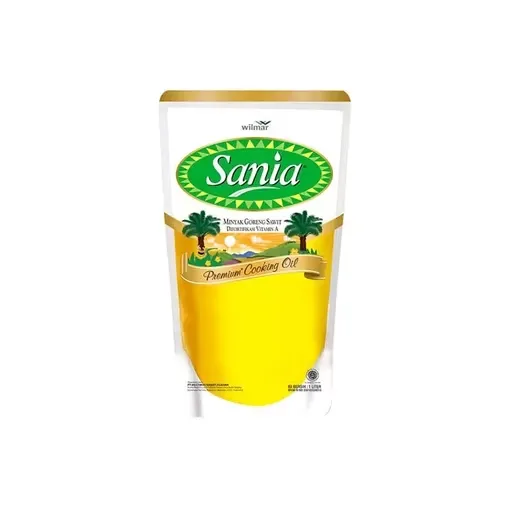Minyak Goreng Sania 2L